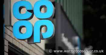 Co-op to open dozens of new stores across the UK this year