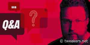 Q&A: serverbeheerder Kees Hoekzema over servers en security