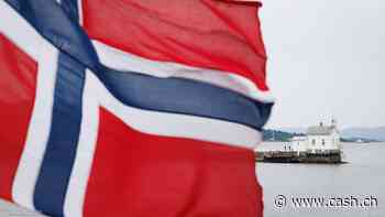 Norwegen bei Umstellung auf Elektroautos fast am Ziel