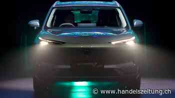 Neun von zehn Neuwagen in Norwegen sind Elektroautos