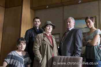 Where are Vera ITV cast now? Sad death, shock return, new role with famous wife and Barbie movie