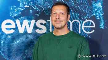 Weltreise, Sex, Karriere-Aus?: Mehr als 100 Autoren protestieren gegen Thilo Mischke