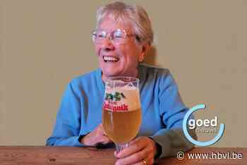 De Abdijfietsers en hun sportvrouw van het jaar