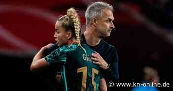 Drei Fragezeichen und ein fixes Ziel