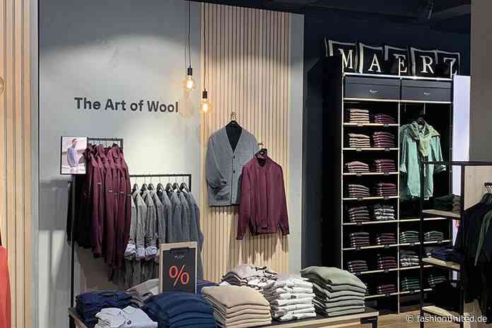 Maerz Muenchen: Neuer Head of Sales kommt von Lacoste