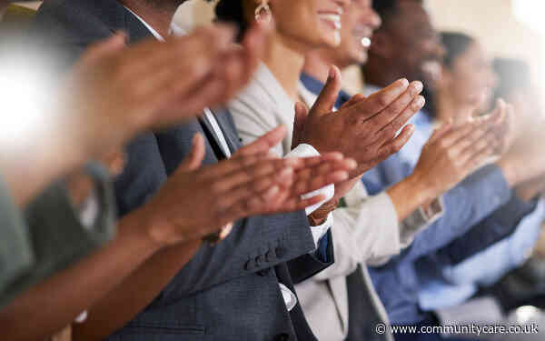 Social work leaders recognised in 2025 New Year Honours