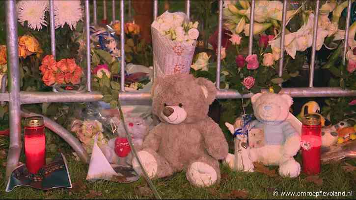 Lelystad - Man die opa en 4-jarige kleinzoon doodreed op Larserdreef opgepakt in VAE