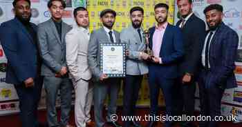 Tower Hamlets restaurants win at national curry awards