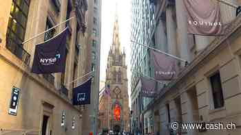 US-Aktienmärkte starten fester