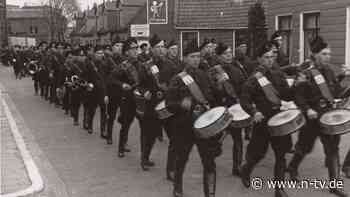 Haben Vermutungen ein Ende?: Niederlande: Namen von 425.000 Nazi-Kollaborateuren online