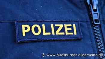 Unbekannte setzen Mülltonne in Brand