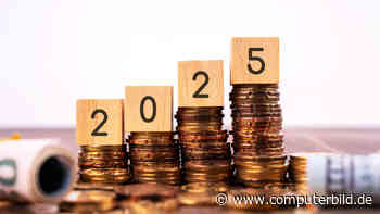 Börse 2025: Das erwarten Experten