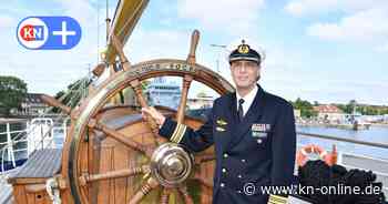 „Gorch Fock“, Open Ship, Termine 2025: Besonderheit bei Windjammerparade zur Kieler Woche