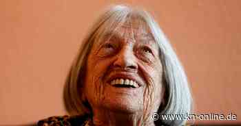 Agnes Keleti: Holocaust-Überlebende und Olympia-Siegerin gestorben
