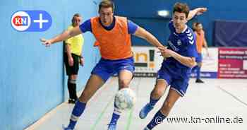 Hallenturnier: Leezener SC hat sich für Solarstrom-Cup viel vorgenommen