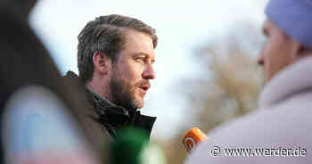 Niemeyer: "Wir sind vorbereitet"