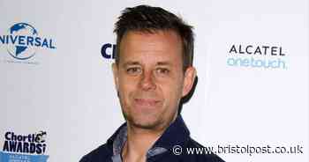Pat Sharp reveals unlikely hobby that leaves him totally relaxed