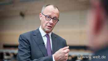 „Fortsetzung unter keinen Umständen“ – Merz auf Distanz zu grüner Wirtschaftspolitik