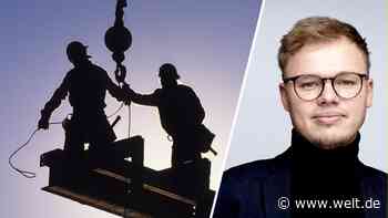 „So viel gearbeitet wie nie“? In Wahrheit steht Deutschland vor einer Zäsur