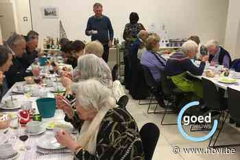Samana Genk-Centrum viert Kerstmis