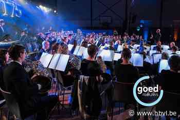 Koninklijke Harmonie Peer viert 175-jarig bestaan met een avond vol muziek