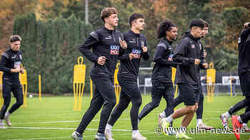 Spatzen sind in Belek gelandet - Trainingslager beginnt