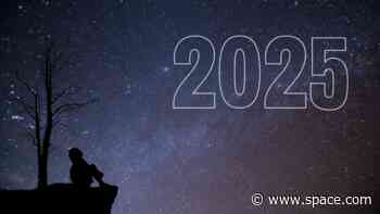 15 must-see naked-eye skywatching events this year