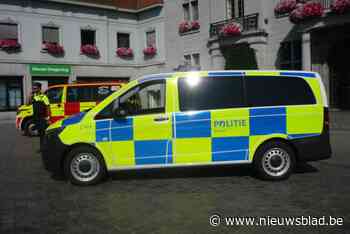 Inbraak in nieuwbouwvilla op Kanarieberg