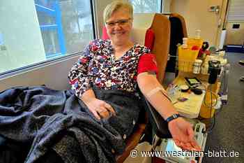 Die Premiere einer „Vollblut-Heldin“