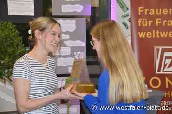 Jetzt bewerben für Zonta-Preis „Young Women in Leadership Award“