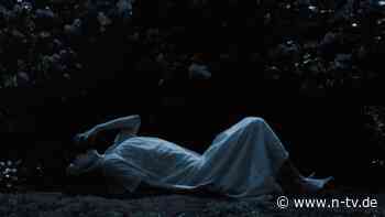 Die Erotik des Grauens: Macht dieser "Nosferatu" Klaus Kinski Konkurrenz?