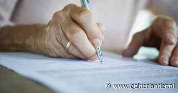 Als vader naar verzorgingshuis gaat, krijgt Willem een flinke som geld op zijn rekening