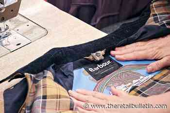 Barbour posts profit increase despite revenue decline