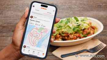Chipotle expands its fitness challenge to international markets