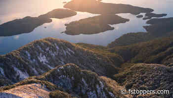 Mastering Composition for Landscape Photography