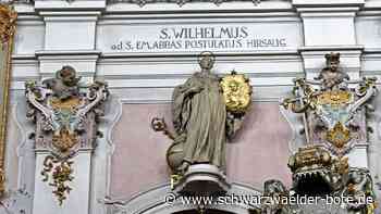 Kloster Hirsau: Er war für den Bau verantwortlich