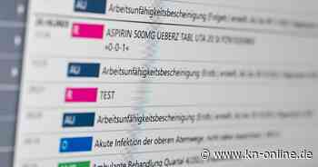 Sicherheitslücken bei der elektronischen Patientenakte: Kein Grund zur Panik