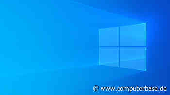 Trotz Support-Ende in 2025: Weiterhin 32 Millionen Windows-10-Systeme in Deutschland