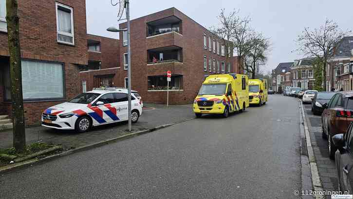 RTV Noord: ‘De leegte die Gianny-Davey (12) achterlaat is met geen pen te beschrijven’ meldt de familie
