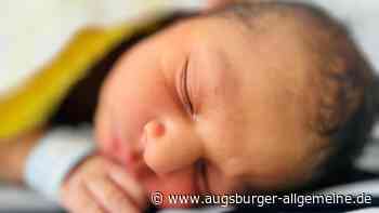 Willkommen: Das Ulmer Neujahrsbaby heißt Athreya