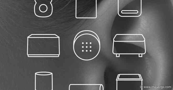 Matter speakers are coming to stream music and tell you when the wash is done