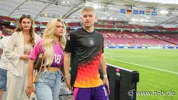 So schön sah das Brautpaar aus: Maximilian Mittelstädt und Lea Prinz feiern Silvester-Hochzeit