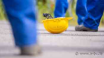 Grund sind Krankenkassenbeiträge: Lohnnebenkosten steigen auf neues Rekordhoch