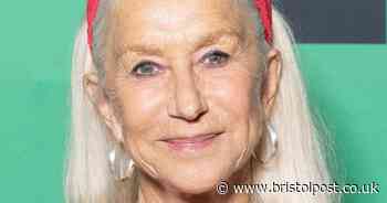 Helen Mirren, 79, swears by 12-minute workout she's done every day for 60 years