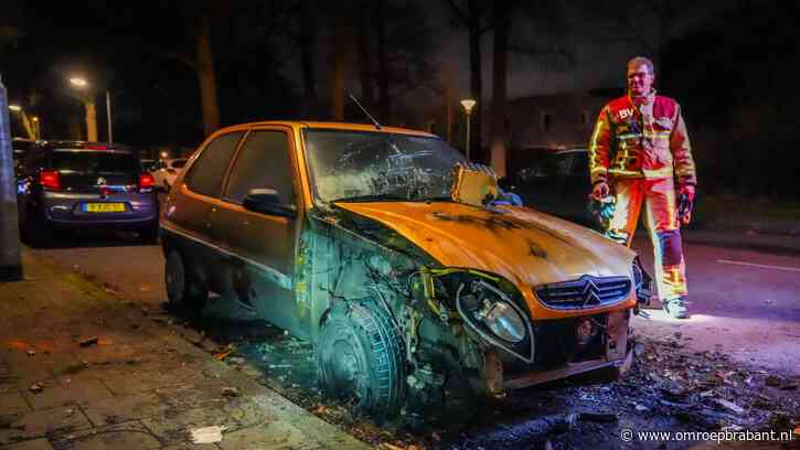 Relatief rustige jaarwisseling in Brabant, de minste meldingen in vijf jaar