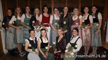 Krönungsball fällt aus: Aschau feiert ohne Majestäten eine venezianische Nacht