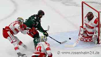 Jahresbeginn in der DEL2: Dieser Spieler sorgt für neuen Schwung im geschwächten Starbulls-Aufgebot