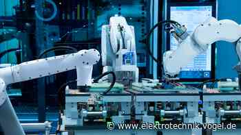 Sinkende Auslieferungen schwächen Robotermarkt 2024