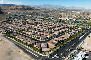 BLM to auction off 90 acres in Las Vegas Valley