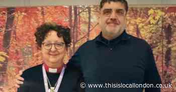 Bishop furious at East End 'murderer's' conviction after visiting him in prison